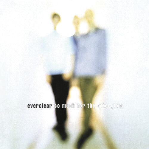 So Much for the Afterglow: 25th Anniversary Edition (180 Gram Vinyl, Gatefold LP Jacket)