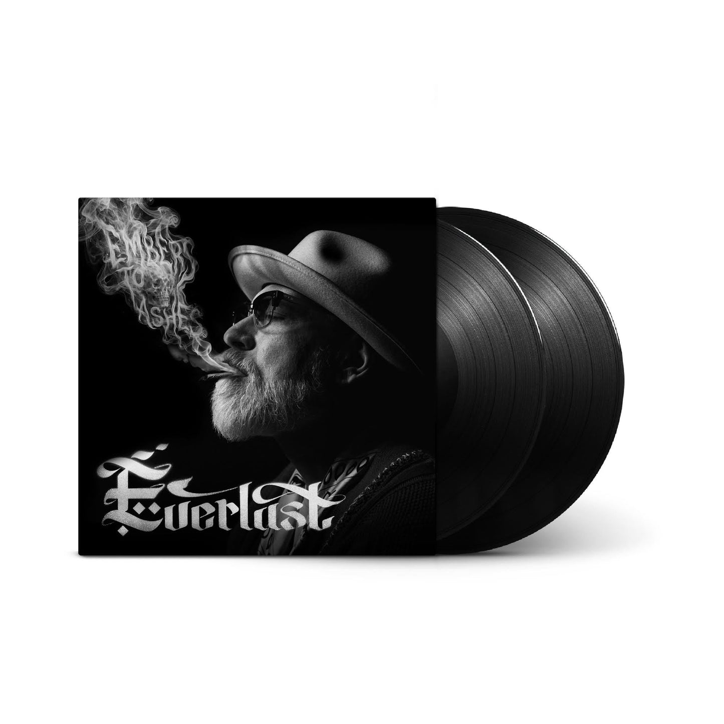 Embers To Ashes [Black] [2LP]