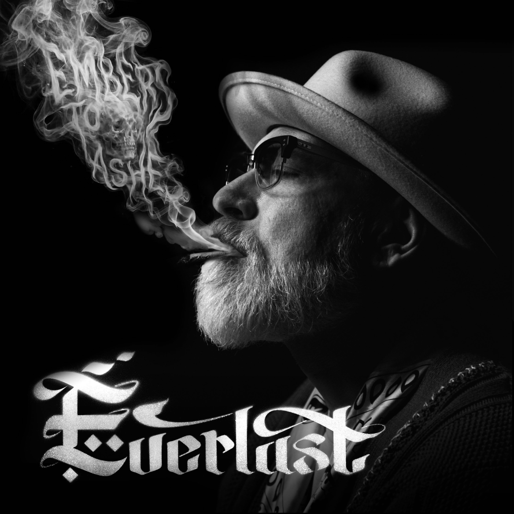 Embers To Ashes (Indie Exclusive) [Clear Smoke] [2LP]