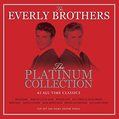 PLATINUM COLLECTION