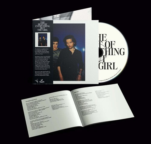 The Best of Everything But the Girl