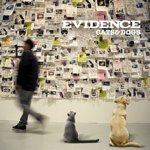 Cats & Dogs [Explicit Content]