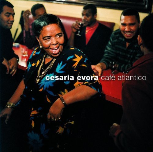 Cafe Atlantico