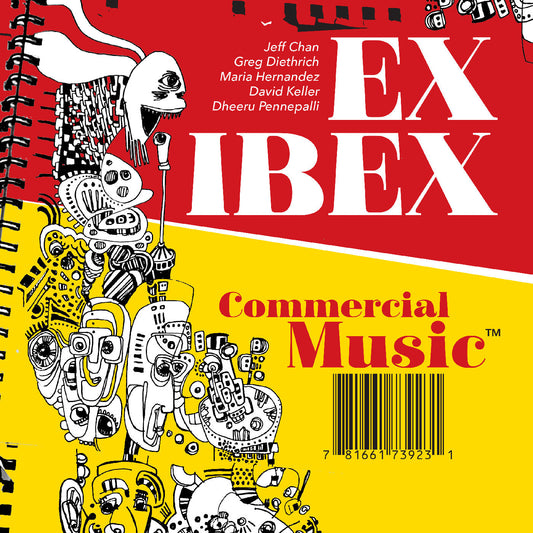 Commercial Music