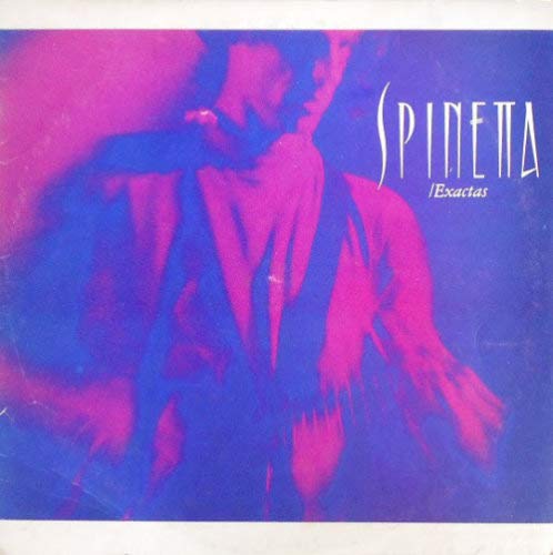 LUIS ALBERTO SPINETTA