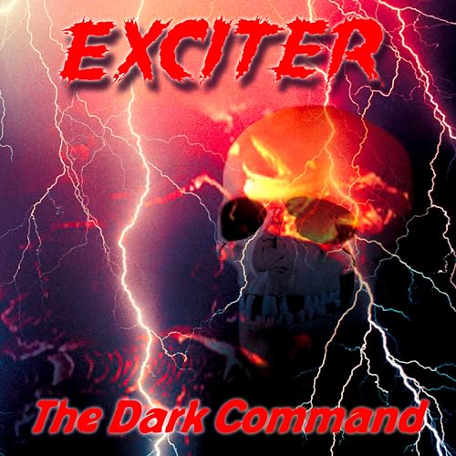 The Dark Command