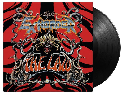 The Law (180 Gram Vinyl) [Import]