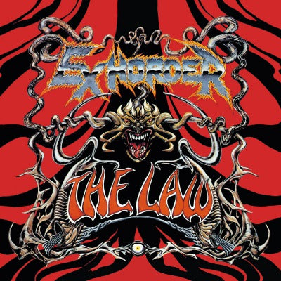 The Law (180 Gram Vinyl) [Import]