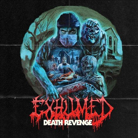 Death Revenge *