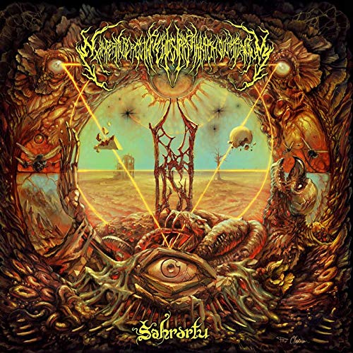 Šahrartu [Random Color LP]