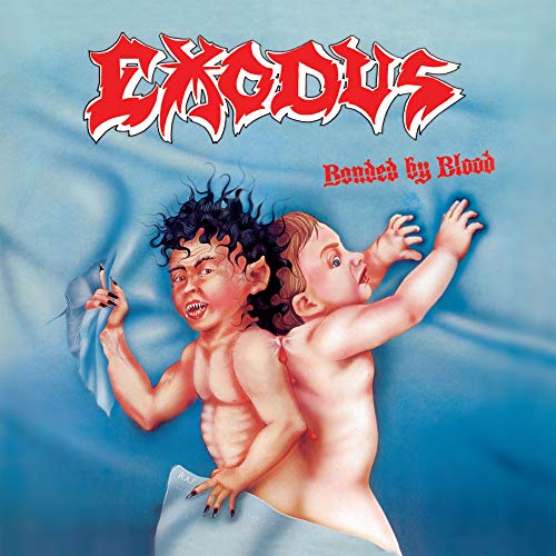 Bonded By Blood