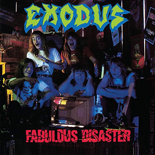 Fabulous Disaster