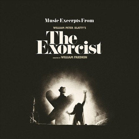 EXORCIST / O.S.T.
