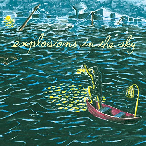 ALL OF A SUDDEN I MISS EVERYON (Vinyl)