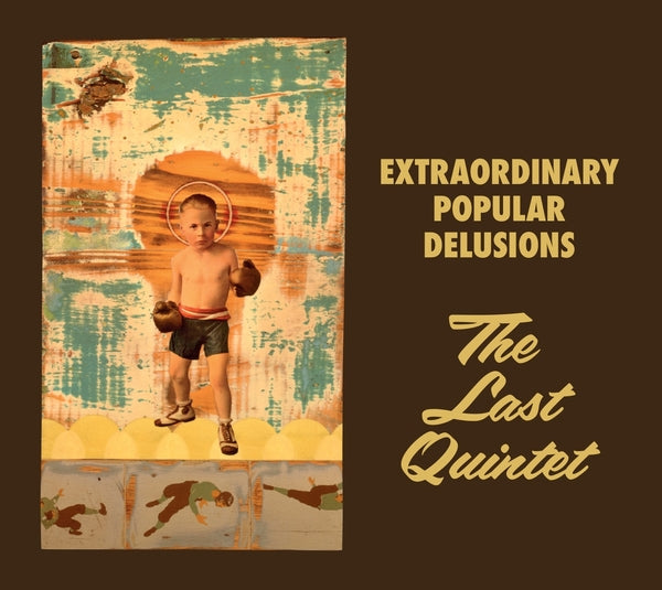 The Last Quintet [2Cd]