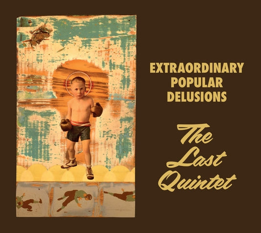The Last Quintet [2Cd]