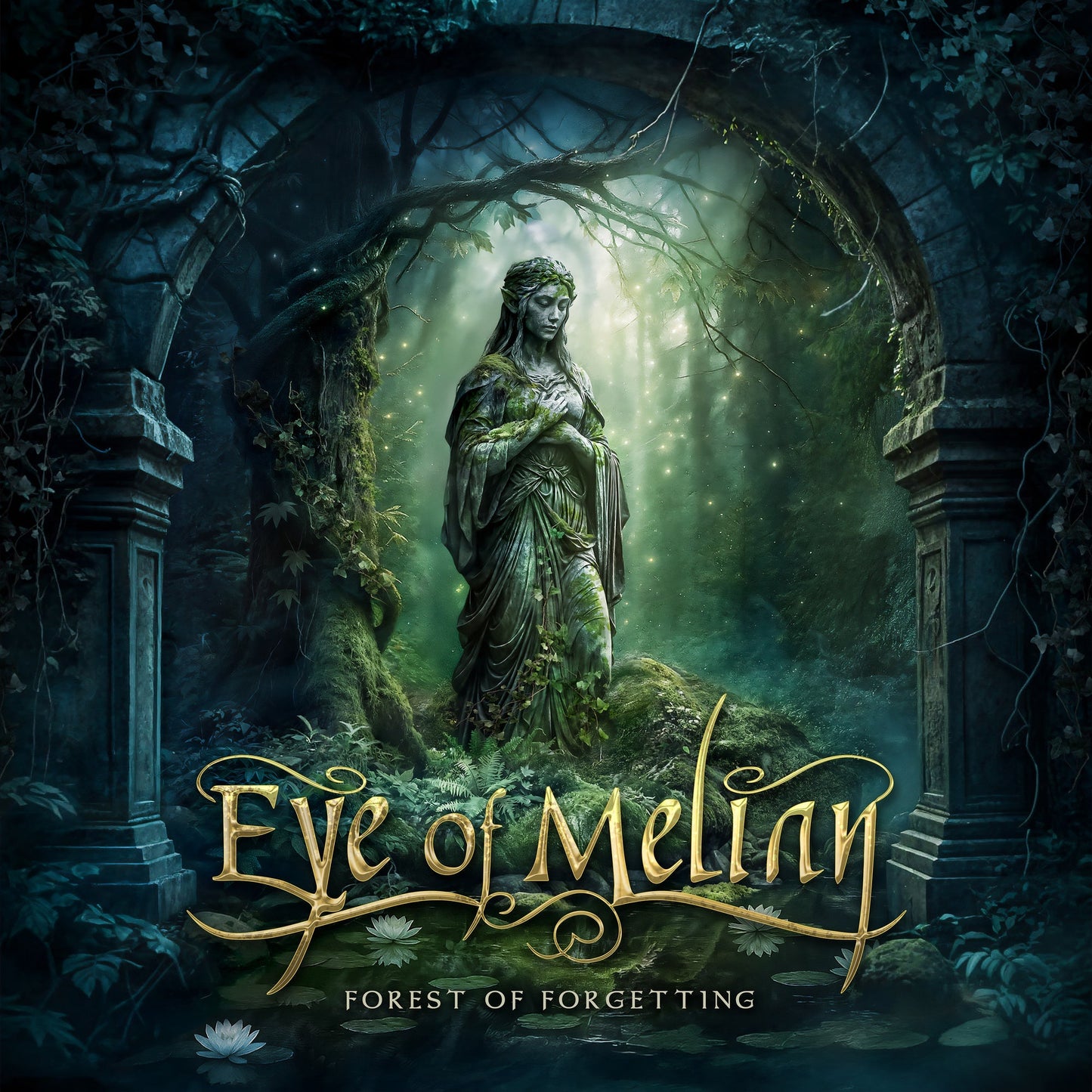 Forest Of Forgetting [2LP]