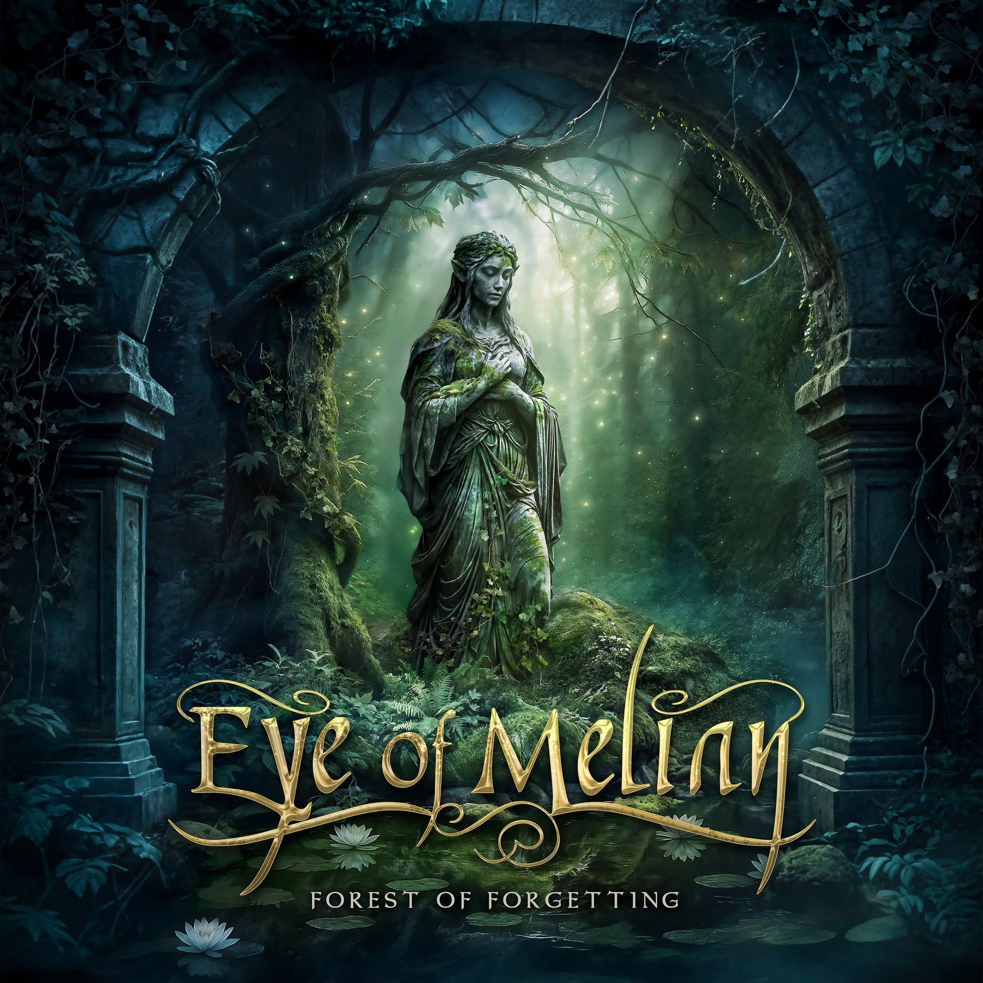 Forest Of Forgetting [2LP]