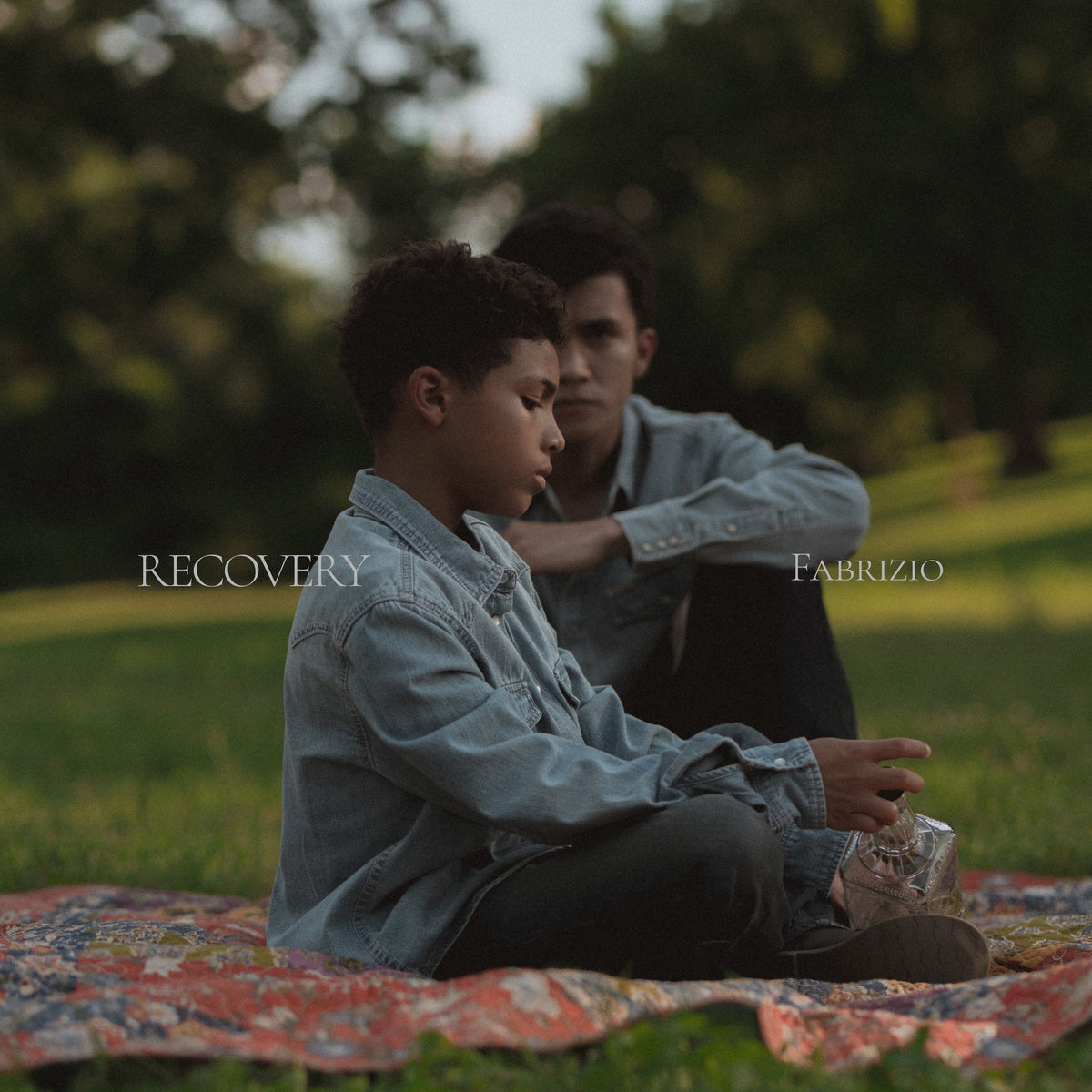 Recovery [Ep]