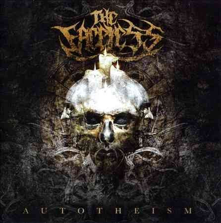 AUTOTHEISM