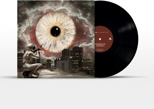 Location Lost [Black Vinyl]