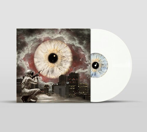 Location Lost (Indie Exclusive) [White Vinyl]