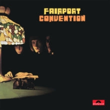 Fairport Convention [Import]
