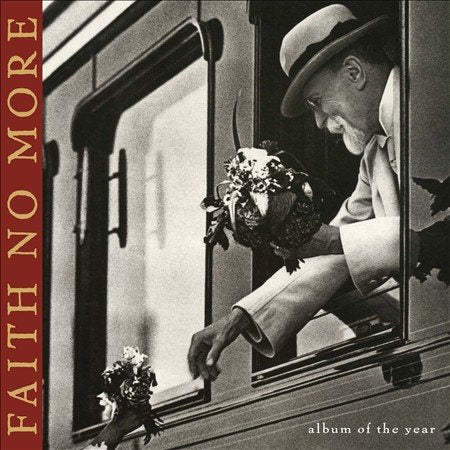ALBUM OF THE YEAR (2016 REMASTER)