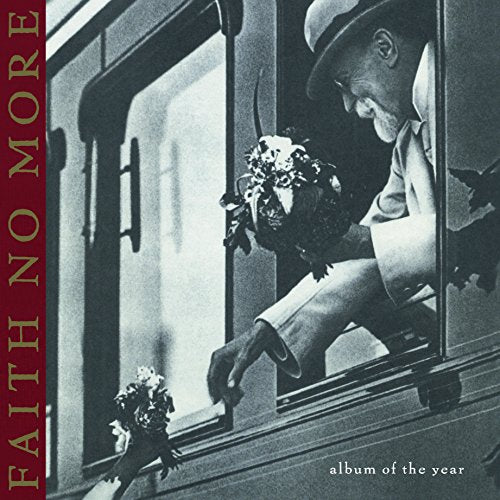 Faith No More Album of the Year [Import] (180 Gram Vinyl)