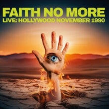 Live: Hollywood November 1990 [Import]
