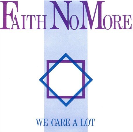 We Care A Lot
