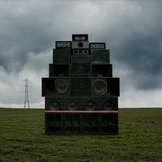 Champion Sounds