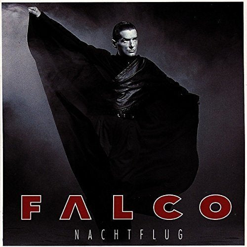NACHTFLUG