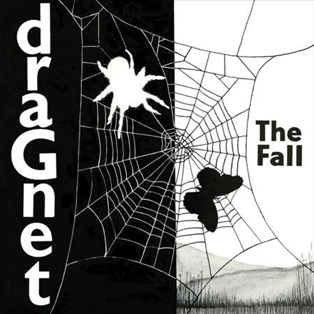 DRAGNET
