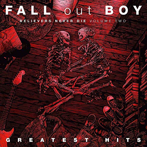 Believers Never Die, Vol. 2 [Explicit Content]