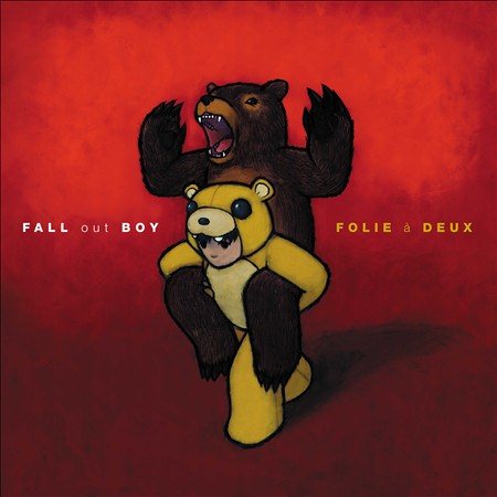 Folie a Deux (2 Lp's)