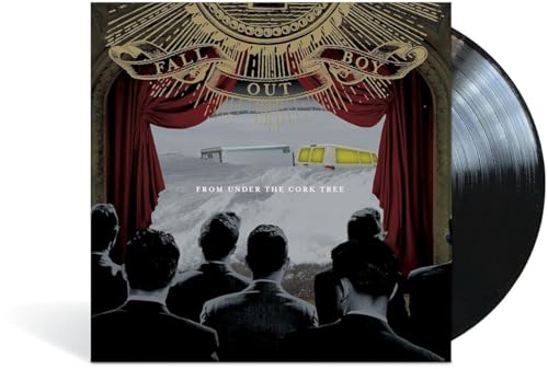 From Under The Cork Tree [Lp]
