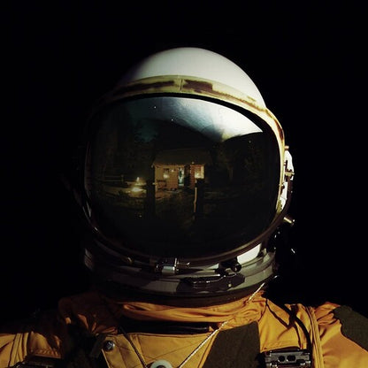 Coming Home [Explicit Content] (Limited Edition, Black & White Colored Vinyl)