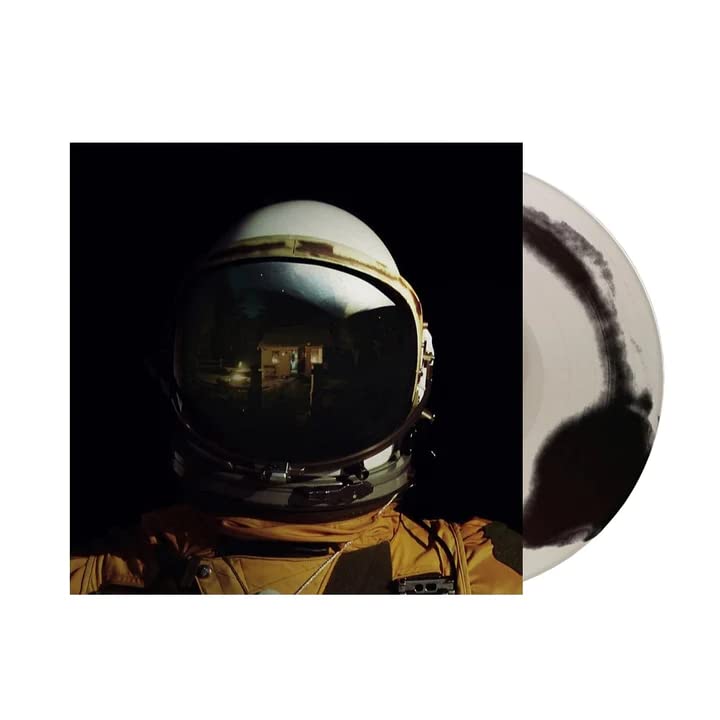 Coming Home [Explicit Content] (Limited Edition, Black & White Colored Vinyl)