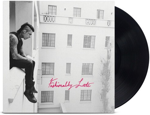 Fashionably Late [Explicit Content] (Reissue)