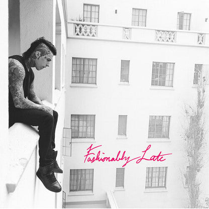 Fashionably Late [Explicit Content] (Reissue)