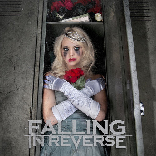 The Drug in Me Is You [Explicit Content] (Limited Edition, Indie Exclusive, Red Colored Vinyl)
