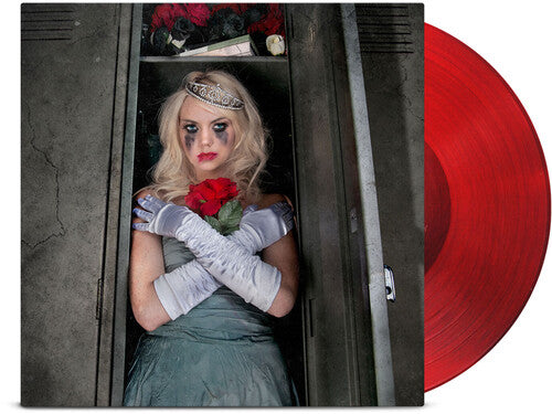 The Drug in Me Is You [Explicit Content] (Limited Edition, Indie Exclusive, Red Colored Vinyl)