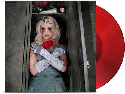 The Drug in Me Is You [Explicit Content] (Limited Edition, Indie Exclusive, Red Colored Vinyl)