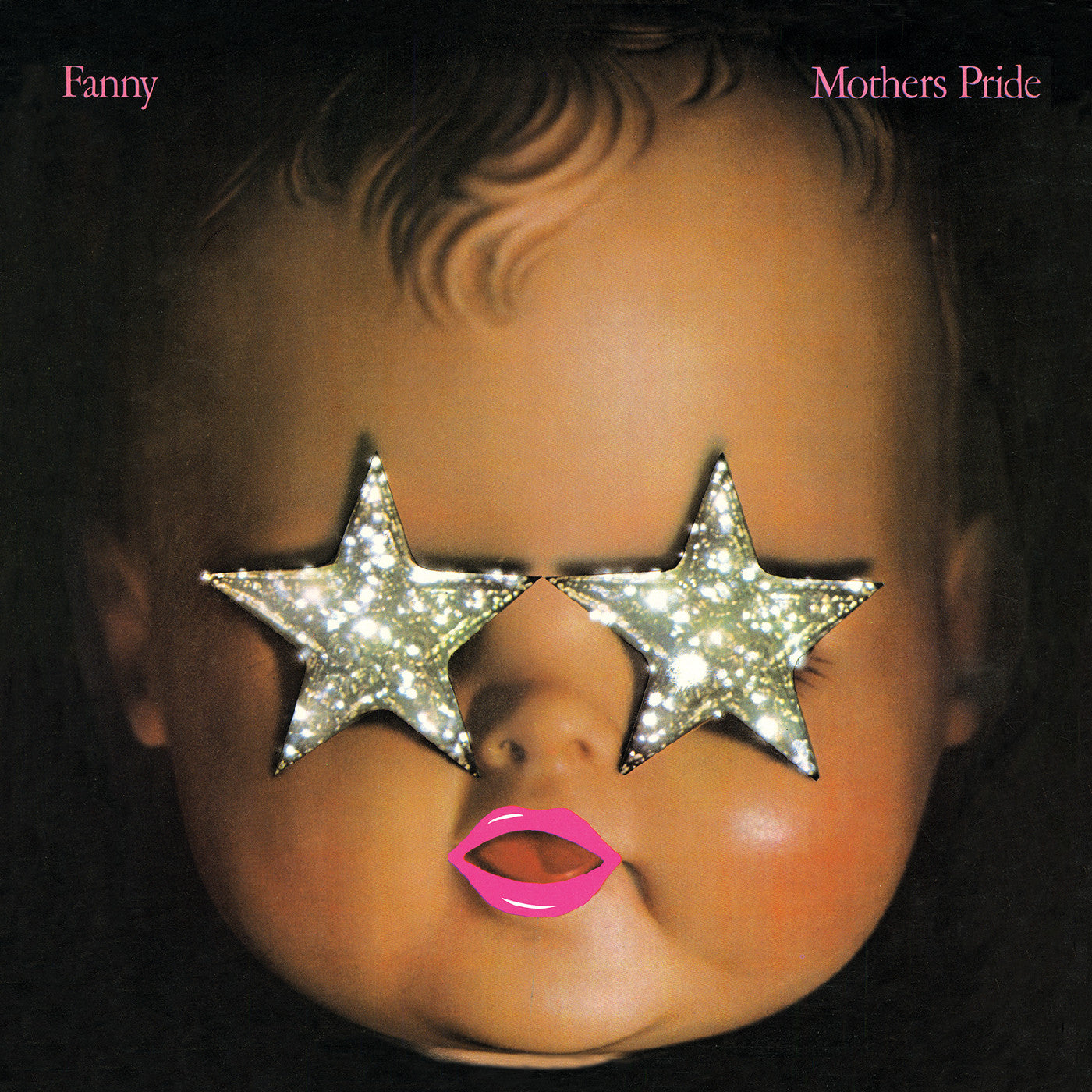 Mothers Pride (Remastered) (Baby Pink Vinyl)