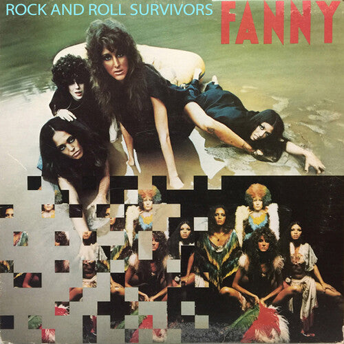 Rock & Roll Survivors / Rock & Roll Survivors Live Opera 1974 - Expanded [Import] [CD]