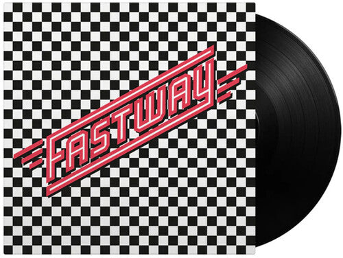 Fastway (180 Gram Vinyl) [Import]