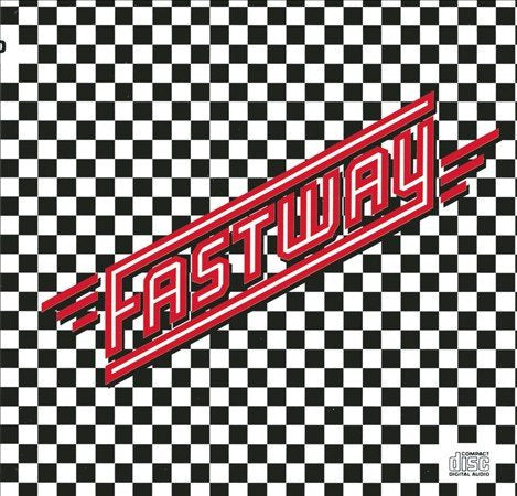 Fastway (Bonus Track)