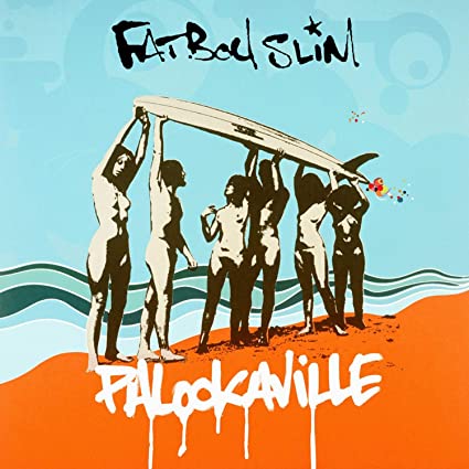 Palookaville [Import] (2 Lp's)