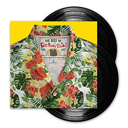 The Fatboy Slim [Import] (2 Lp's)